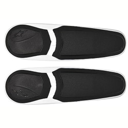 TOE スライダー SMX PLUS WH-BK