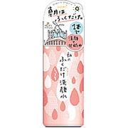 ラクイック 朝洗顔水シットリ [310mL]