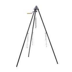 223.9681.000 [トライポッド BBQ 166cm 国内正規品]