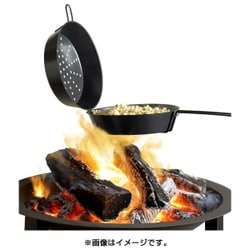 ヨドバシ.com - Barbecook バーベクック 223.0945.000 [ポップコーン