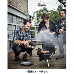 ヨドバシ.com - Weber ウェーバー ＃1121008 [ウェーバー ポータブル