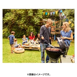 ヨドバシ.com - Weber ウェーバー ＃1121008 [ウェーバー ポータブル