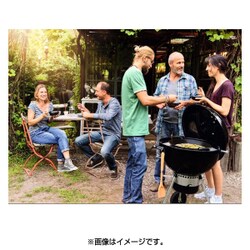 ヨドバシ.com - Weber ウェーバー ＃1121008 [ウェーバー ポータブル