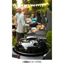 ヨドバシ.com - Weber ウェーバー ＃15401008 [パフォーマー
