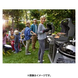 ヨドバシ.com - Weber ウェーバー ＃15401008 [パフォーマー