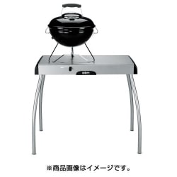 ヨドバシ.com - Weber ウェーバー #7445 [ポータブル チャコール