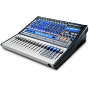 デジタルミキサー StudioLive 16.0.2
