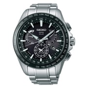 ASTRON(アストロン) GPSソーラーウオッチ 8Xシリーズ デュアルタイム Stainless Steel Models SBXB077