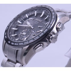 セイコー　アストロン　8Xシリーズ SBXB077 GPSソーラー腕時計