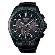 ASTRON(アストロン) GPSソーラーウオッチ 8Xシリーズ デュアルタイム Stainless Steel Models SBXB079