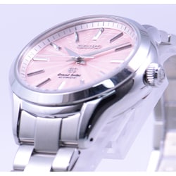 ヨドバシ.com - グランドセイコー Grand Seiko STGR007 [Grand Seiko（グランドセイコー） 腕時計 レディスモデル  メカニカル 自動巻] 通販【全品無料配達】