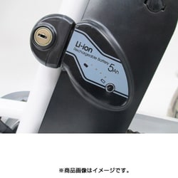 ヨドバシ.com - ミムゴ アシらくチャーリー 電動アシスト三輪自転車 MG-TRM20EB 通販【全品無料配達】