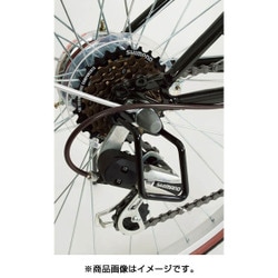 ヨドバシ.com - ミムゴ MIMUGO RENAULT ルノー 折りたたみ自転車