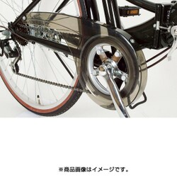 ヨドバシ.com - ミムゴ MIMUGO RENAULT ルノー 折りたたみ自転車