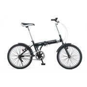 折りたたみ自転車 20型 FDB20 No.73123