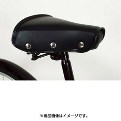 ヨドバシ.com - ミムゴ MG-CM700C [折りたたみ自転車 Classic Mimugo