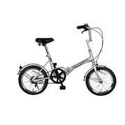 折りたたみ自転車 16型 FIELD CHAMP365 FDB16 No.72750