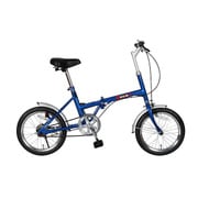 折りたたみ自転車 16型 ZERO-ONE FDB16 No.72946