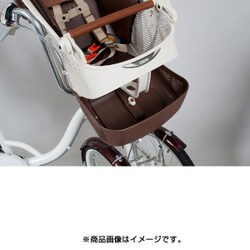 ヨドバシ.com - ミムゴ 三人乗り三輪自転車 24型
