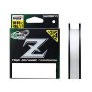 パワープロZ 100M PP-M42N ホワイト 1.0 [ライン シーバス用]