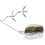 PDL スピンキャリバー 3/8oz 1 アユ [スピナーベイト]