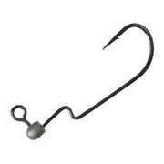 尺HEAD OR [オフセットフック Retrieveタイプ 5ヶ入 0.3g]