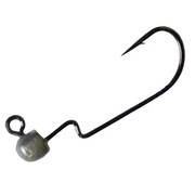 尺HEAD OR [オフセットフック Retrieveタイプ 5ヶ入 0.5g]