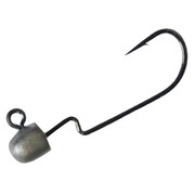 尺HEAD OR [オフセットフック Retrieveタイプ 5ヶ入 0.9g]