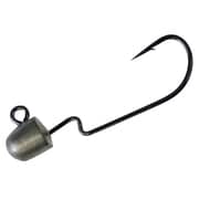 尺HEAD OR [オフセットフック Retrieveタイプ 5ヶ入 1.2g]