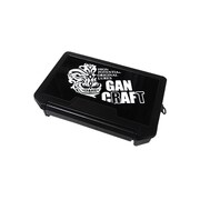 シャドーフェイス マルチ BOX #01 BK/BK [タックルボックス]