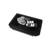 シャドーフェイス マルチ BOX #02 BK/WH [タックルボックス]