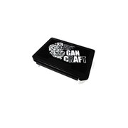 シャドーフェイス JK BOX #02 BK/WH [タックルボックス]