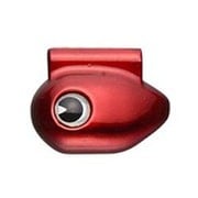 ソウルヘッド 13号 #MSH13-001 スケスケレッド