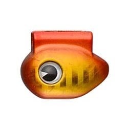 ソウルヘッド 13号 #MSH13-002 モヒカンオレンジ