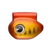 ソウルヘッド 13号 #MSH13-002 モヒカンオレンジ