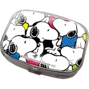 ミニジュエリーボックス スヌーピー Snoopy ～スヌーピー [キャラクターグッズ]