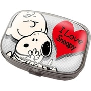 ミニジュエリーボックス スヌーピー I Love Snoopy ～アイラブスヌーピー [キャラクターグッズ]