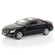JDC5010-BK [ダイキャストミニカー キャストワールド メルセデスベンツ CLS63 AMG]