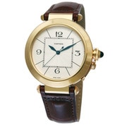 Pasha42(パシャ 42mm)自動巻き メンズ 並行輸入品 W3019551