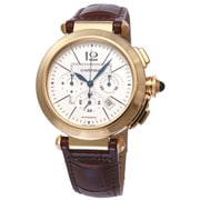 Pasha42(パシャ 42mm)クロノグラフ 自動巻き メンズ 並行輸入品 W3020151