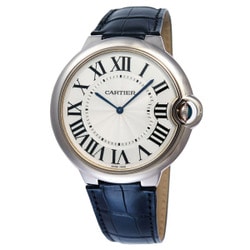 ヨドバシ.com - カルティエ Cartier W6920055 [Ballon Bleu de Cartier ...