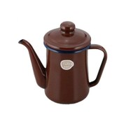 カフェテール コーヒーポット 0.65L B CR-4466