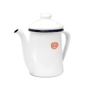 カフェテール コーヒーポット 0.65L W CR-4464
