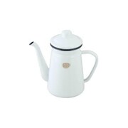 カフェテール コーヒーポット 1.1L W CR-4467