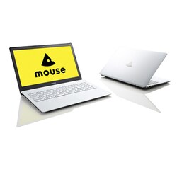 ヨドバシ.com - マウスコンピューター mouse computer Windows10/15.6inch/Celeron N3150/4GBメモリ /SSD120GB MB-B500E 通販【全品無料配達】