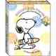 インデックス付ふせん PEANUTS スヌーピー クレヨン P-12277