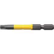 ACTX-3065N [ヘクスローブカラービット 1本組 穴なし T30 65mm]