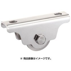 FS70V [ステンレス製 重量戸車 車径70]