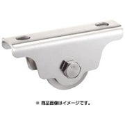 FS70V [ステンレス製 重量戸車 車径70]