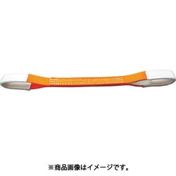 G2505 [ベルトスリング 両端アイ形 25mm×0.5m]